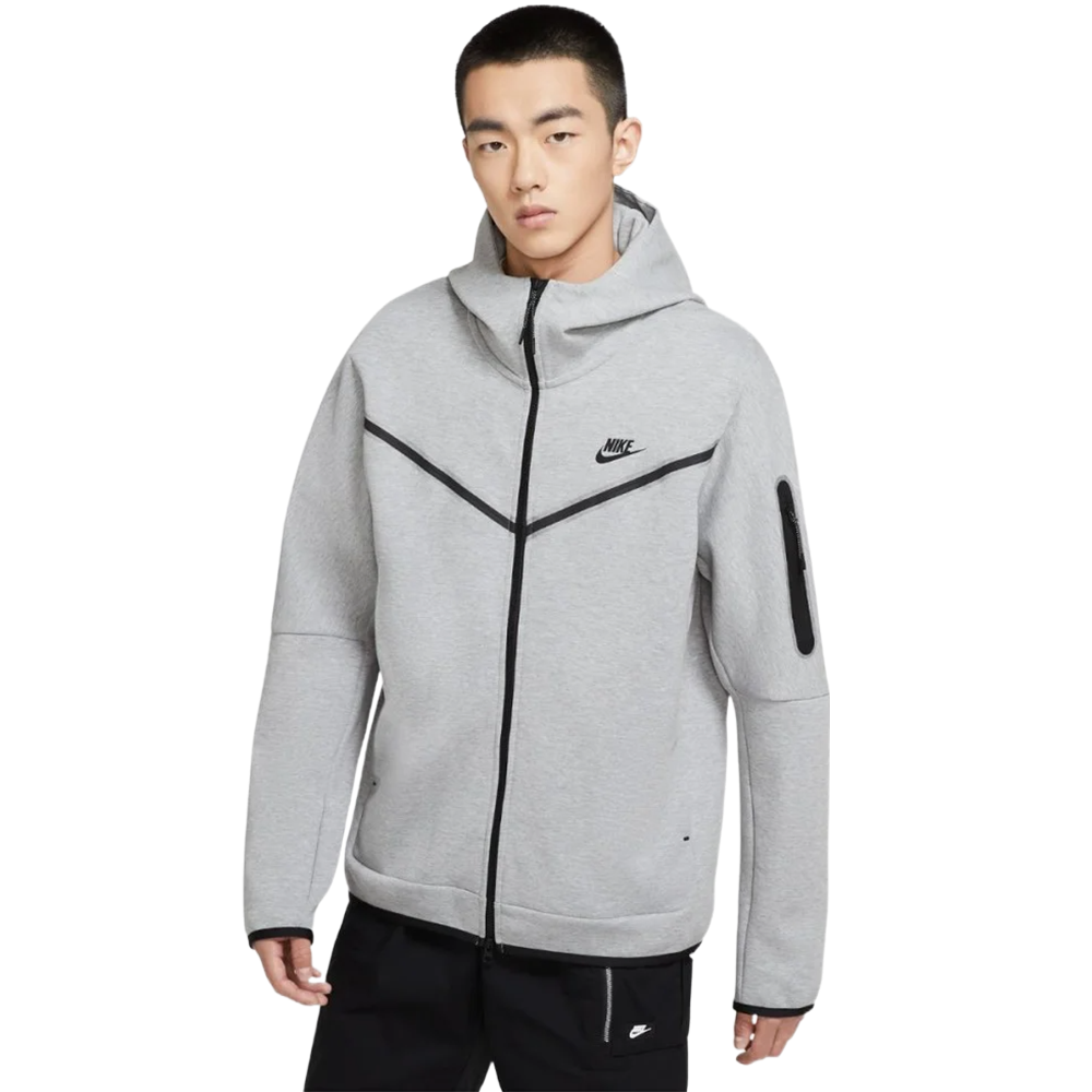 Купити Зіп Худі Nike Tech Fleece за ціною 4 799 грн. в магазині Dealer
