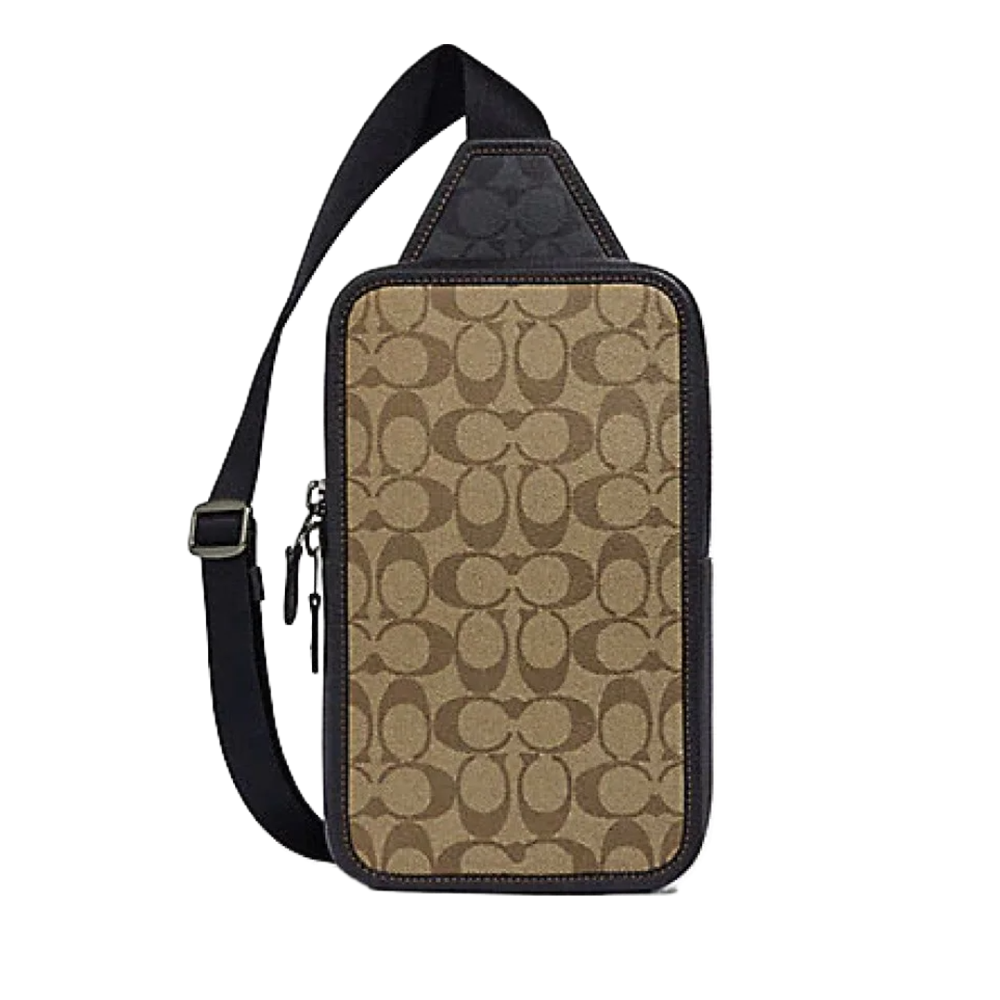 COACH コーチ ショルダーバッグ F83135 COACH（コーチ） バッグ ショルダーバッグ 斜めがけ シグネチャー