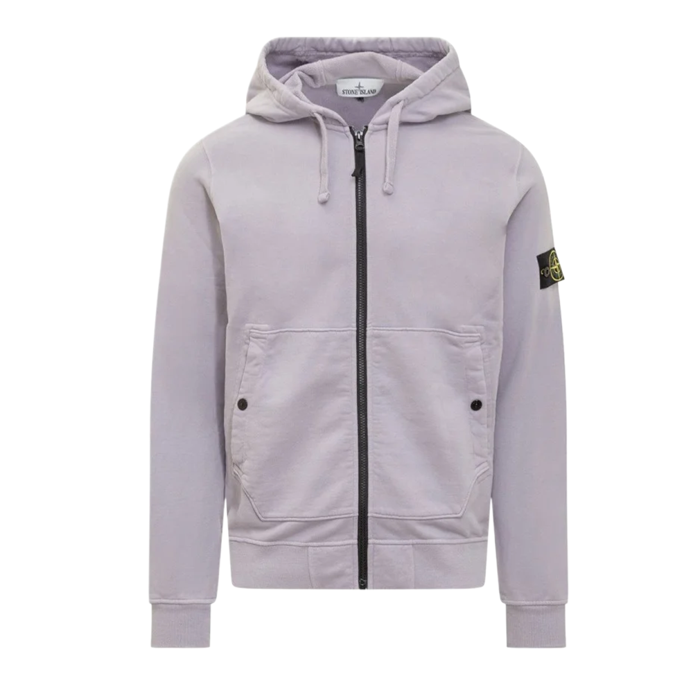 Купить Зип Худи Stone Island по цене 12 899 грн. в магазине Dealer