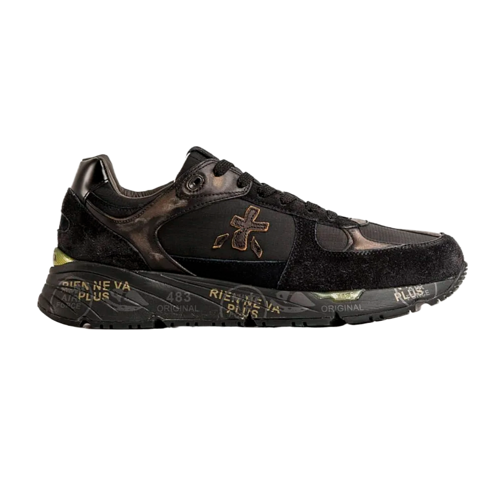 Buy PREMIATA MASE Sneakers at the price of 10 499 грн. in