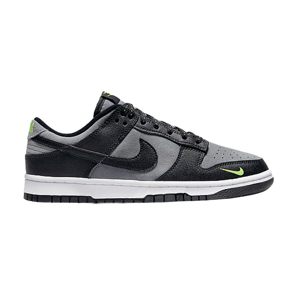 nike dunk low ua