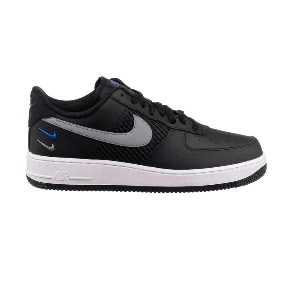Nike Air Force Low Sneakers