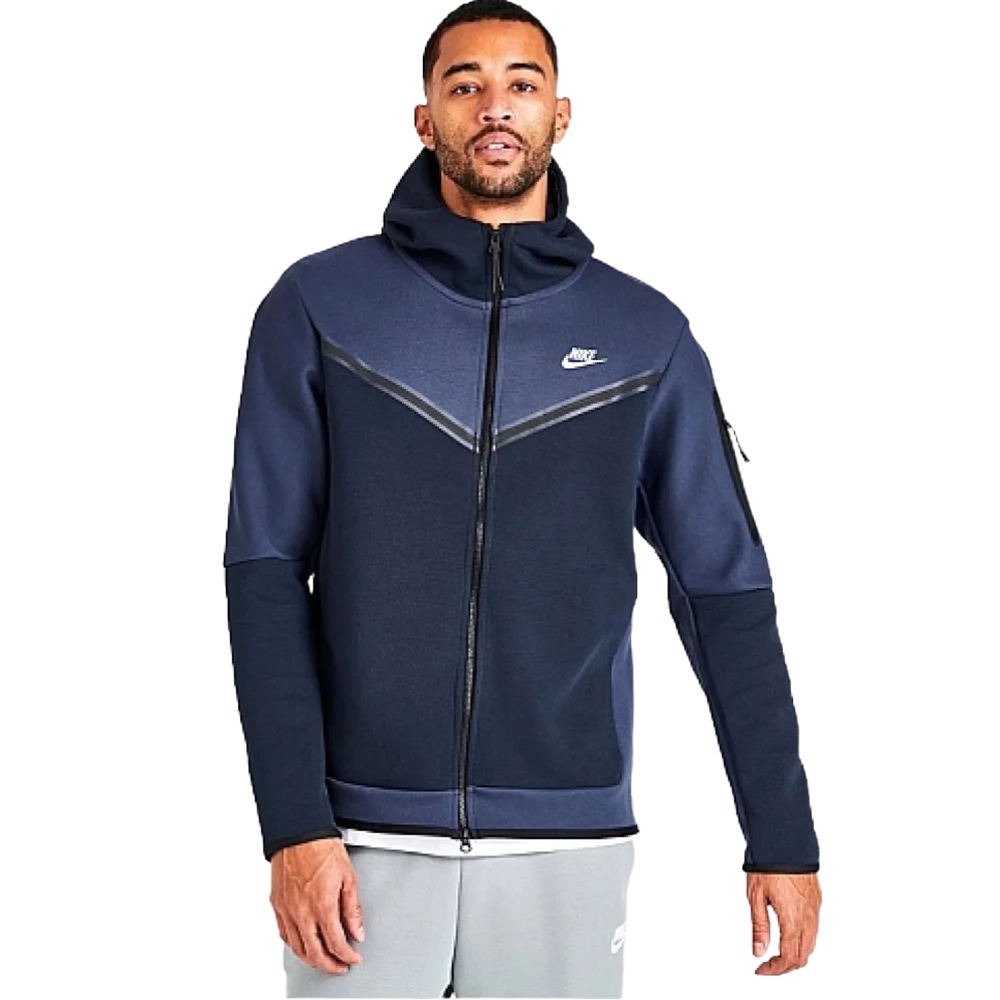 Купить Зип Худи Nike Tech Fleece по цене 4 499 грн. в магазине Dealer Купить Зип Худи Nike Tech Fleece по цене 4 499 грн. в магазине Dealer