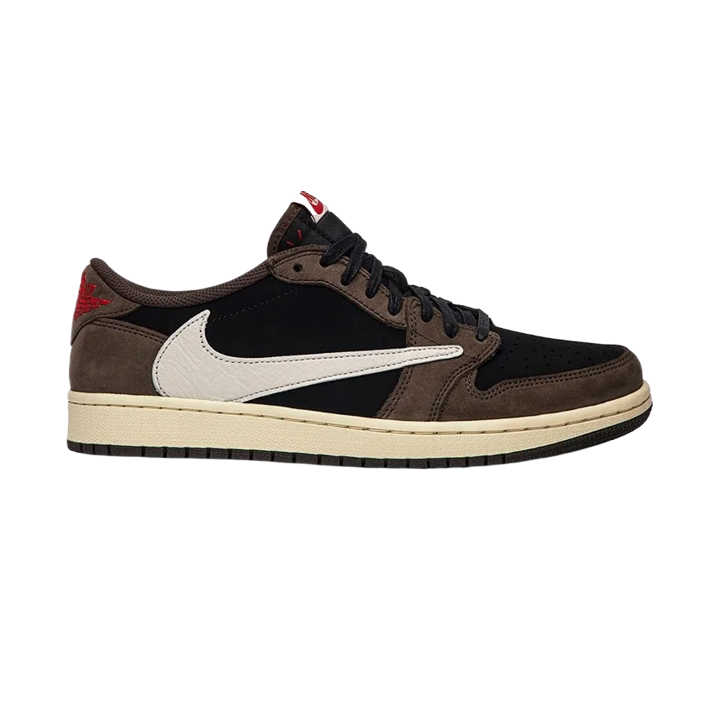 Buy Travis Scott x Jordan Air Jordan 1 Low OG TS SP Sneakers