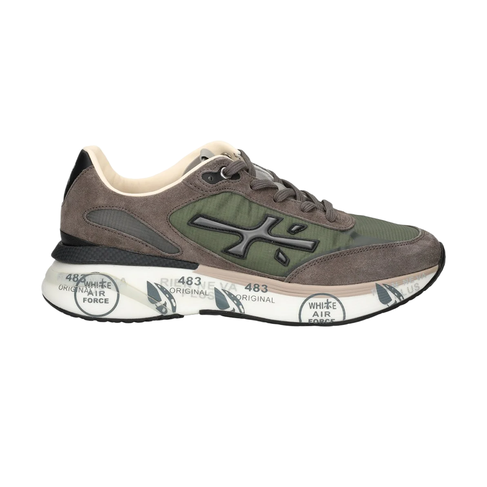 Buy Premiata sneakers at the price of 16 299 грн. in the