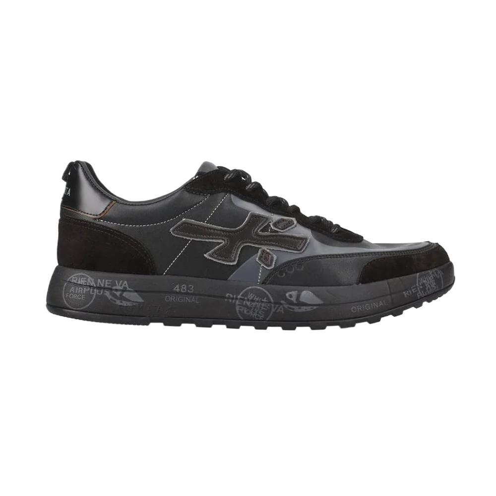 Buy Premiata sneakers at the price of 15 499 грн. in the