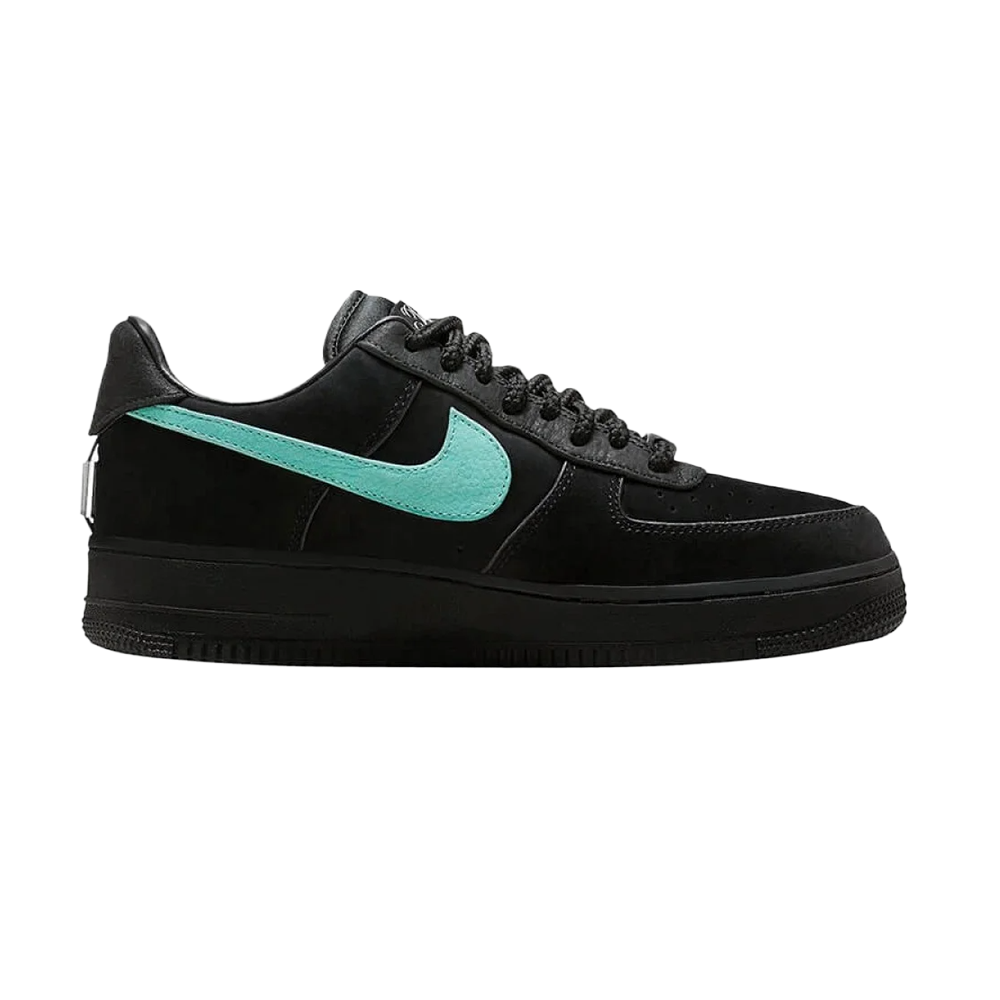 Купити Кросівки Nike Air Force 1 Low Tiffany & Co. 1837 за ціною