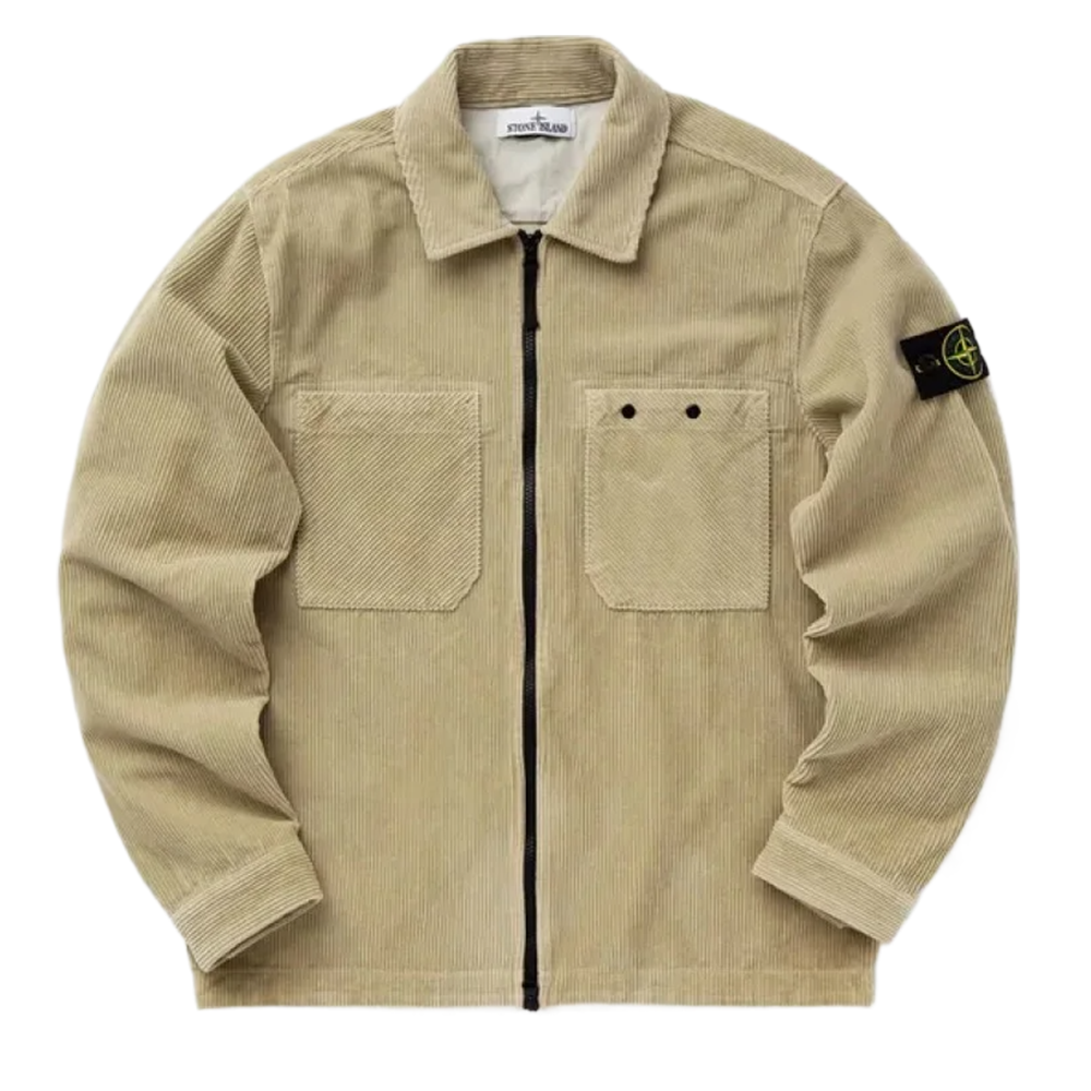 Купити Овершорт Stone Island за ціною 18 999 грн. в магазині Dealer