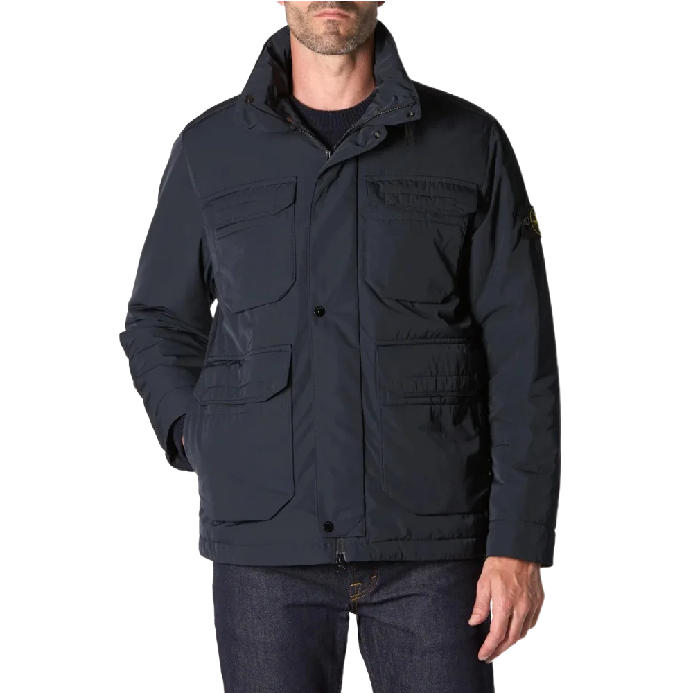 Купить Куртка Stone Island по цене 45 799 грн. в магазине Dealer